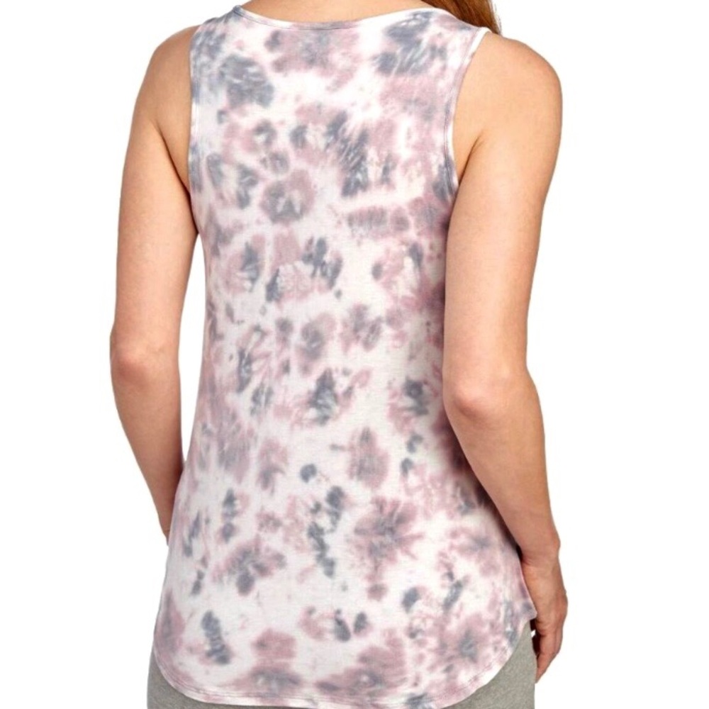 For the Republic tie dye tank size S - Picture 11 of 11